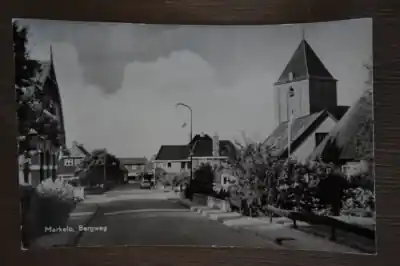 Zwrot pieniędzy Markelo Bergweg