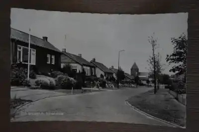 Niska cena Markelo Schoolstraat