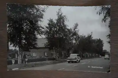 Markelo Pr. Beatrixstraat Zwrot pieniędzy