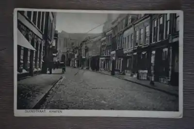 Kampen Oudestraat Tani