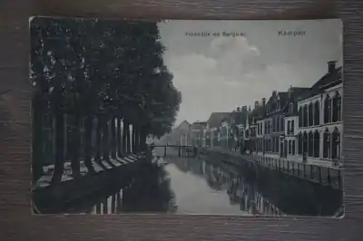 Najlepsza cena Kampen Vloeddijk en Burgwal