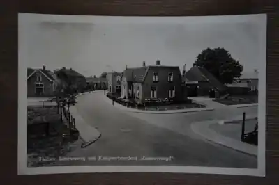 Oferta limitowana Holten Larenseweg met kampeerboerderij Zomervreugd