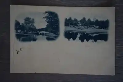 Enschede Park Ekspresowa dostawa