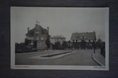 Enschede Ripperdastraat Darmowa dostawa