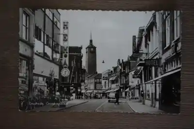 Tylko dziś Enschede Gronausestraat