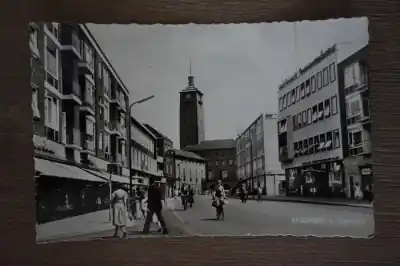 Promocja Enschede v. Loenshof