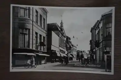 Rabat Enschede Marktstraat