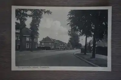 Enschede Hengelosche straat Wysoka jakość