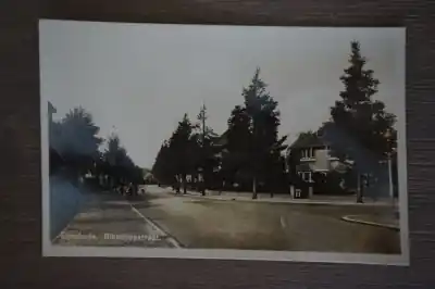 Enschede Bisschopstraat Tylko dziś