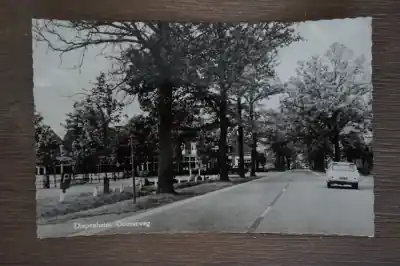 Diepenheim Goorseweg Zwrot pieniędzy