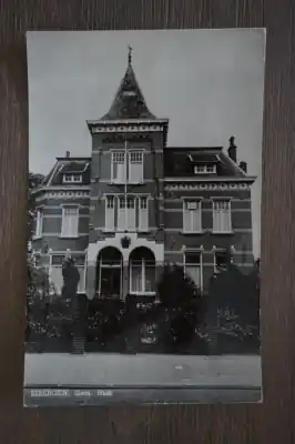 Wyprzedaż Eibergen Gem. Huis