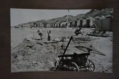 Texel De Koog Strandvermaak Nowość