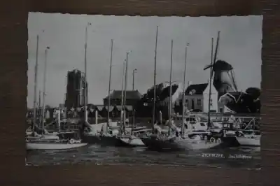 Najlepsza cena Zierikzee Jachthaven