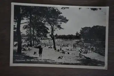 Bilthoven Natuurbad de Biltsche duinen Szybka dostawa