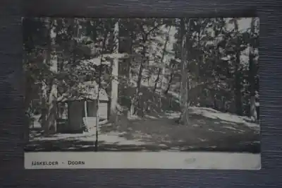 Wyprzedaż Doorn Ijskelder