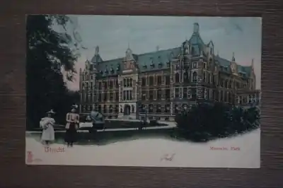 Premium Utrecht Moreelse park