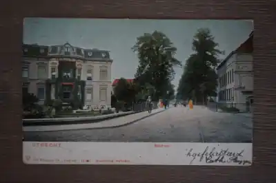 Promocja Utrecht Biltstraat