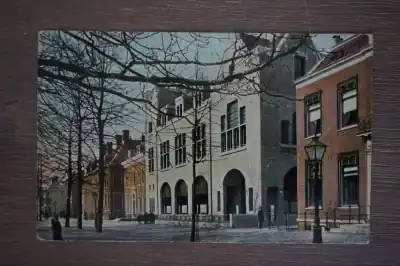 Popularny Utrecht Studenten sociteit