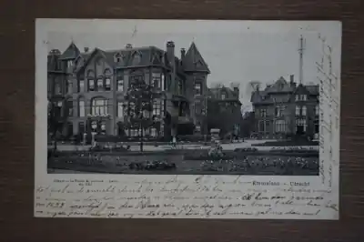 Utrecht Emmalaan Szybka dostawa