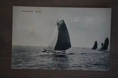 Sneek Zeilwedstrijd Wysoka jakość