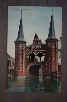 Kup teraz Sneek Waterpoort