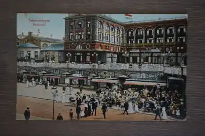 Darmowa dostawa Scheveningen Boulevard