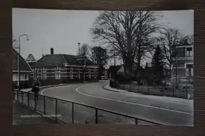 Wysoka jakość Hellendoorn Dorpsstraat