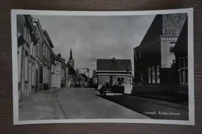Ekspresowa dostawa Hasselt Ridderstraat
