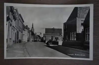 Hasselt Ridderstraat Darmowa dostawa