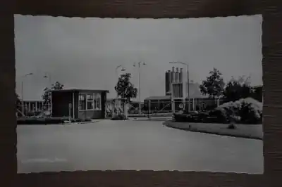 Oryginalny Hardenberg Wavin