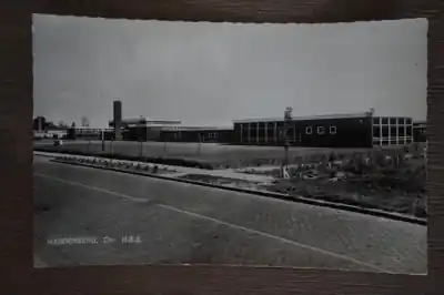 Hardenberg Chr. H.B.S. Tylko dziś