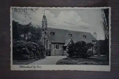 Tani Goor Veldamkapel