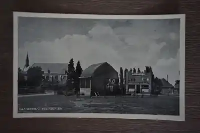 Premium Glanerburg Heldersplein