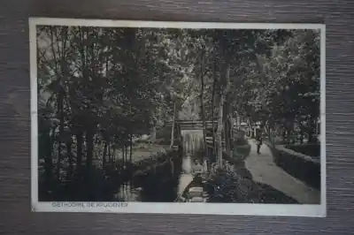 Giethoorn De Kruidenier Tylko dziś