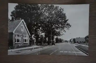 Den Ham Daarleseweg Oryginalny