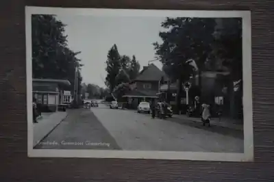 Enschede Grenspost Glanerbrug Ostatnia szansa