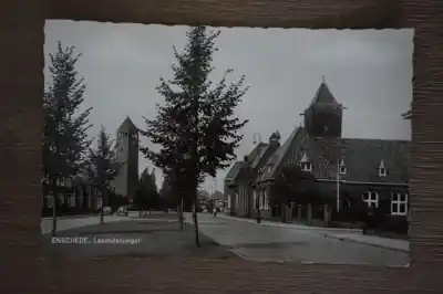 Premium Enschede Lasondersingel