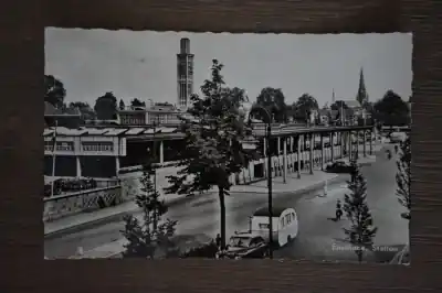 Enschede Station Niska cena