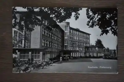 Enschede Ziekenzorg Kup teraz