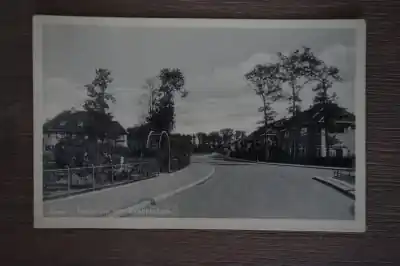Tylko dziś Almelo Rosarium met Vrielinkslaan