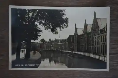 Kampen Vloeddijk met Kazerne S.R.O.I Bezpieczna płatność