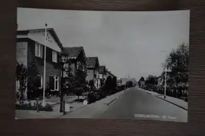 IJsselmuiden De Baan Darmowa dostawa