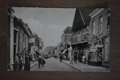 Rijssen Wierdense straat Wysoka jakość