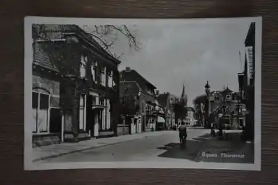 Rijssen Haarstraat Zamów teraz