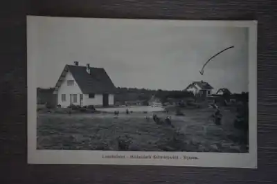 Kup teraz Rijssen Landhuisjes Hollandsch Schwarzwald