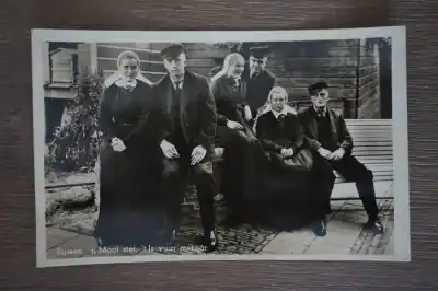 Rijssen Mooi Stel Darmowa dostawa