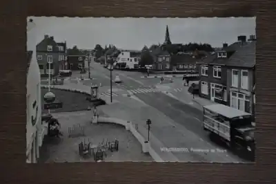 Oferta limitowana Woudenberg Panorama de poort