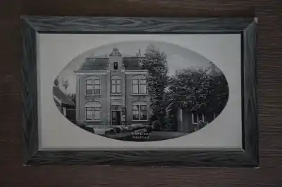 Wyprzedaż Vinkeveen Raadhuis