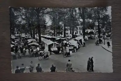 Oferta limitowana Baarn Markt