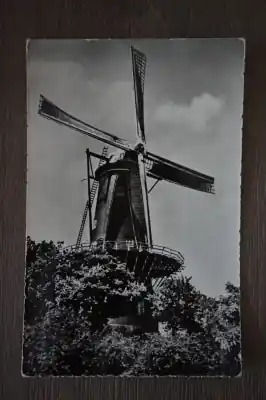 Woerden Korenmolen Nowość